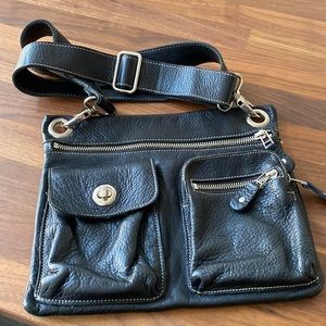 SALE! Roots Crossbody Shoulder bag